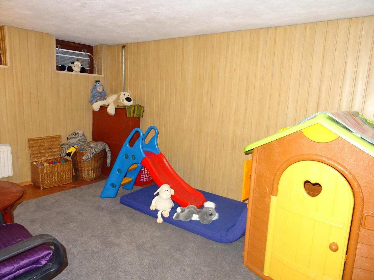 Olimp Pokoje I Apartamenty Szczyrk Exterior photo