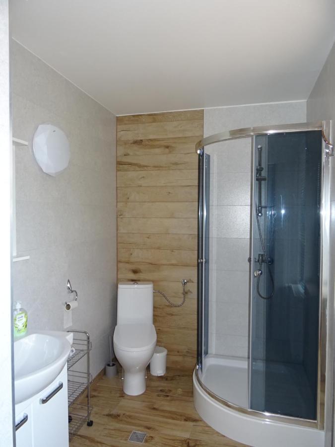 Olimp Pokoje I Apartamenty Szczyrk Exterior photo