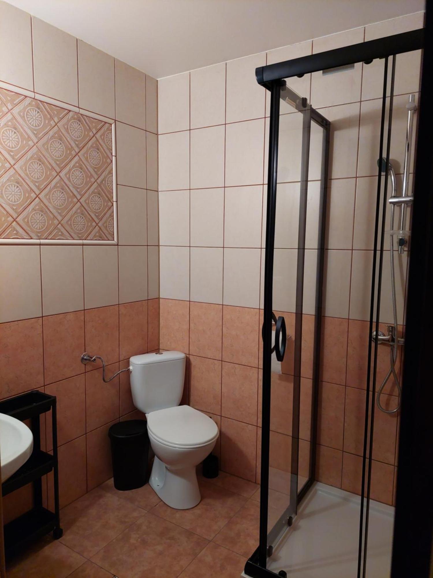 Olimp Pokoje I Apartamenty Szczyrk Exterior photo