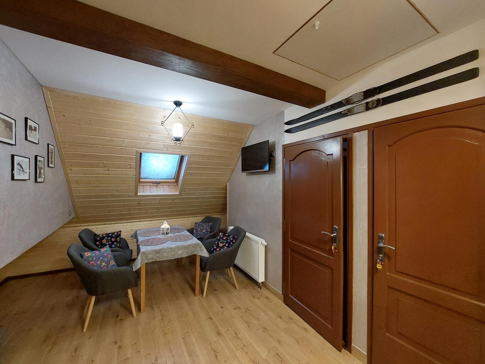 Olimp Pokoje I Apartamenty Szczyrk Exterior photo