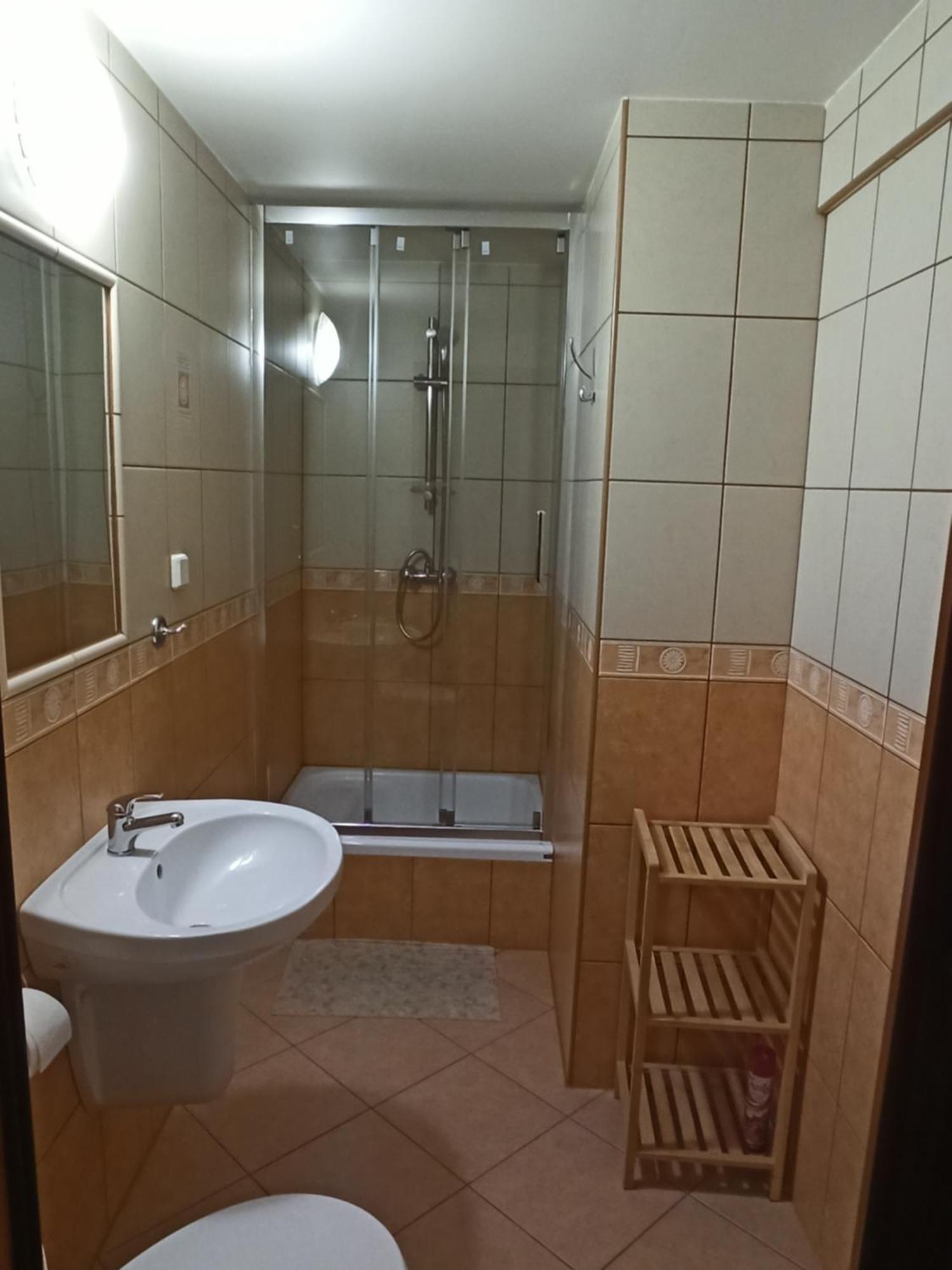 Olimp Pokoje I Apartamenty Szczyrk Exterior photo