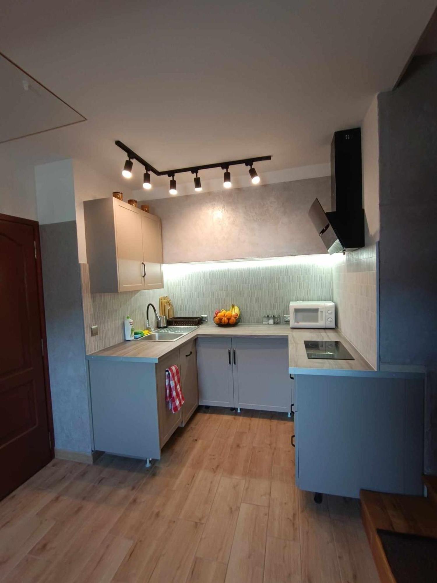 Olimp Pokoje I Apartamenty Szczyrk Exterior photo