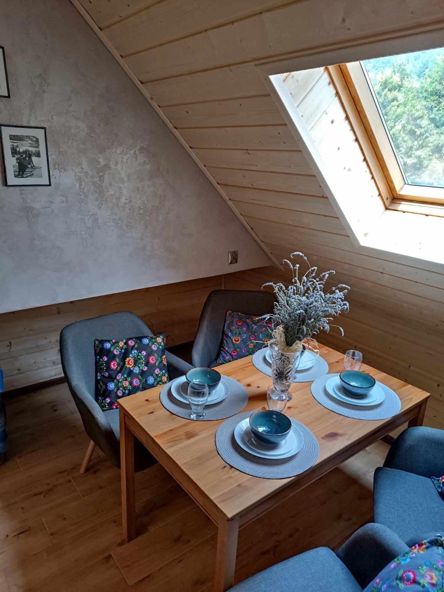 Olimp Pokoje I Apartamenty Szczyrk Exterior photo
